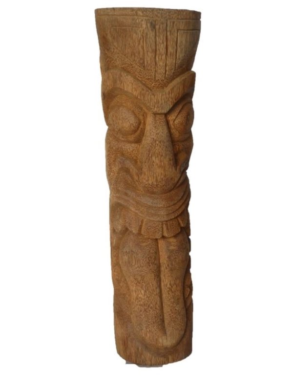 Tiki-Statue Avaiki
